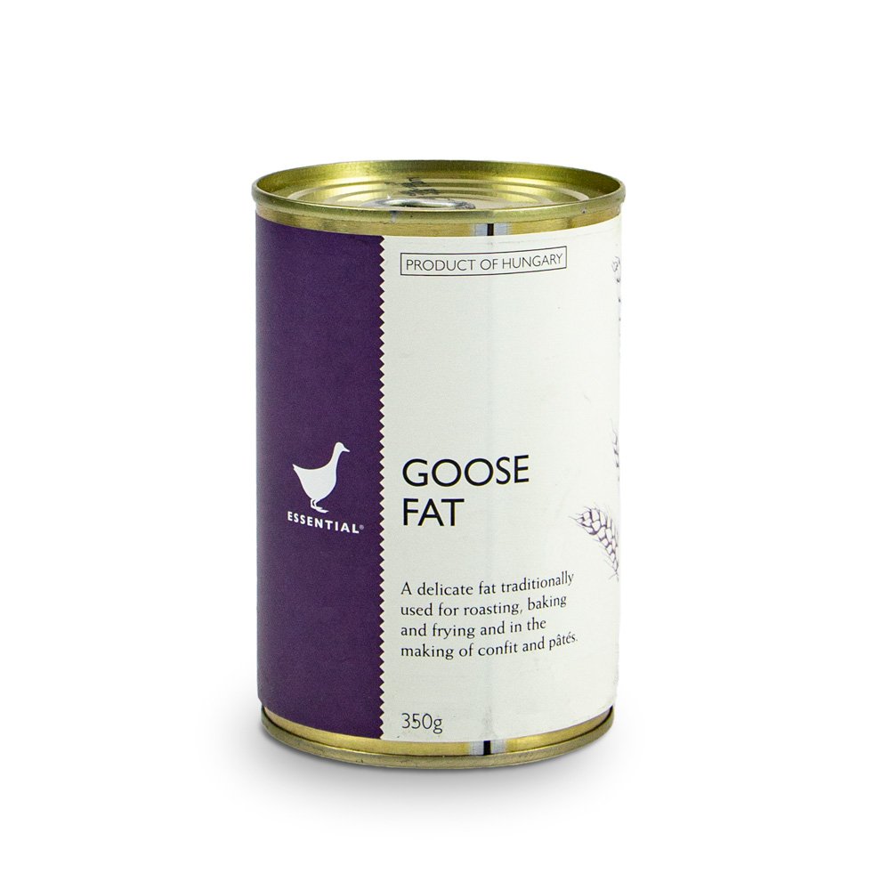 TEI Goose Fat 350g