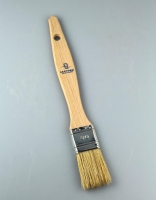 Matfer Wooden Pastry Brush 30mm