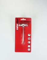 Caterchef Stainless Steel Meat Thermometer