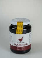 The Essential Ingredient Squid Ink 500g