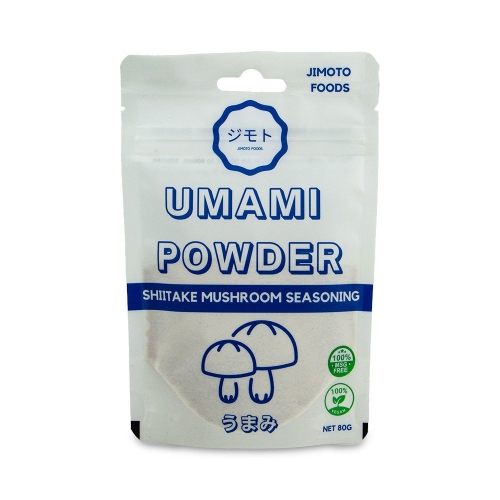Jimoto Umami Powder 80g