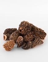 TEI Dried Morel Mushrooms 250g