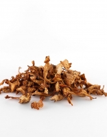 TEI Dried Chanterelle Mushrooms 250g