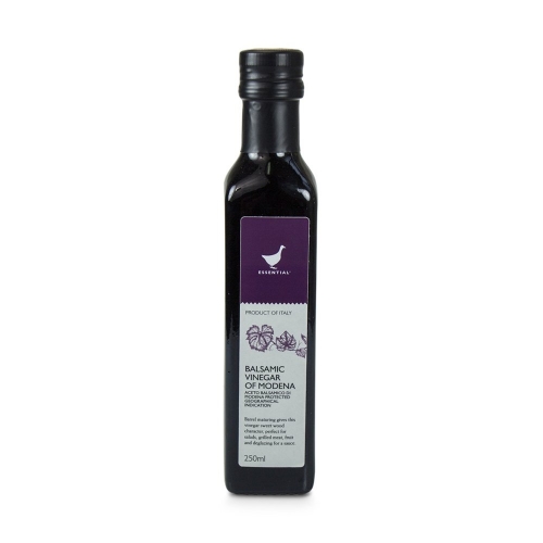 Balsamic Vinegar of Modena 250mL