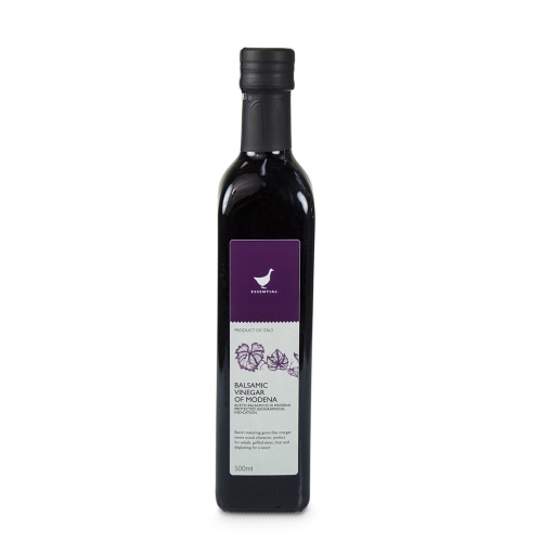 TEI Balsamic Vinegar of Modena 500mL