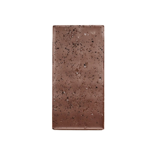 Zokoko Sea Salt & Tasmanian Milk Chocolate Bar 70g