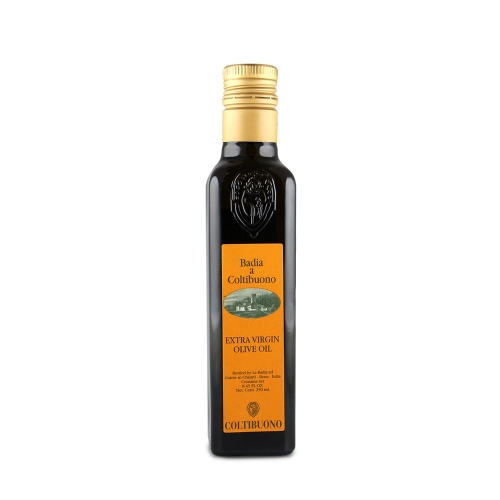SPECIAL Badia a Coltibuono Extra Virgin Olive Oil 250mL