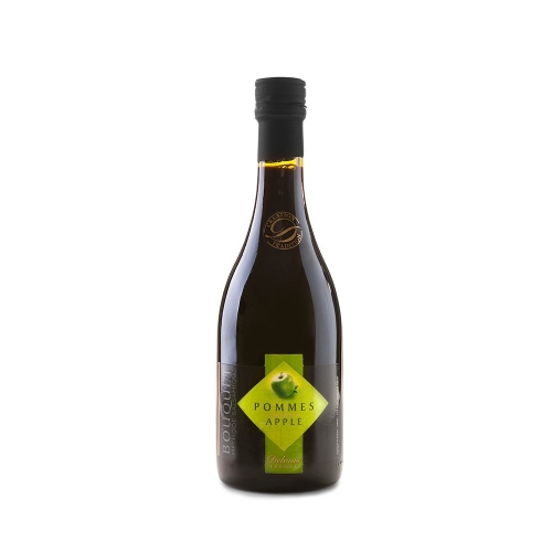 Delouis Bouquet De Pommes (Apple) Vinegar 500mL