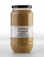 Delouis Old Fashioned Grain Mustard  950g