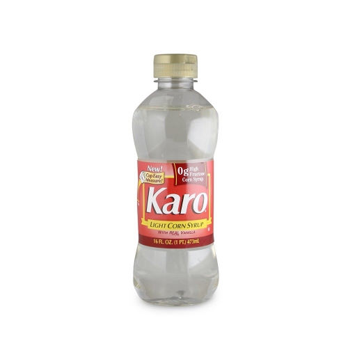 Karo Light Corn Syrup 473mL