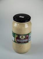Zimmy's Barossa Valley Produce Horseradish 1.1kg