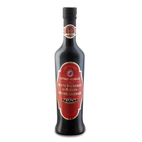 Reserva Balsamic Vinegar of Modena 500ml