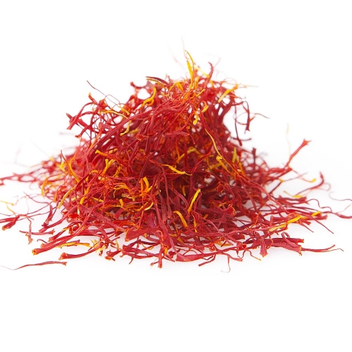 TEI Saffron Threads (Category One) 10g