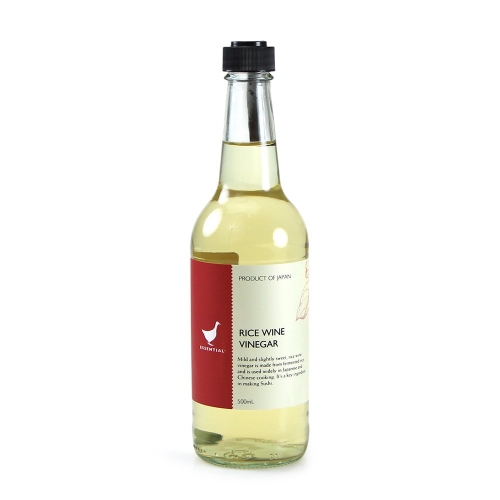 TEI Rice Wine Vinegar 500mL