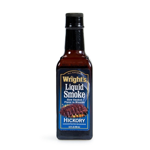 Wright's Hickory Liquid Smoke 103ml