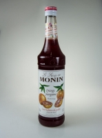 Monin Blood Orange Syrup  700mL