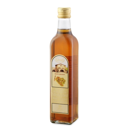 Unio Moscatel Wine Vinegar 500mL
