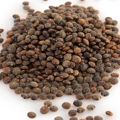 TEI French Style Fine Green Lentils 650g