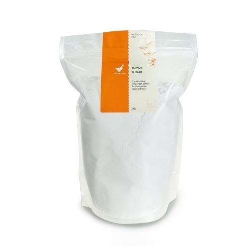 The Essential Ingredient Snow Sugar 1kg