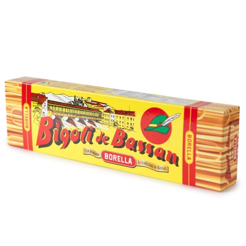 Borella Bigoli De Bassan Spaghetti 500g