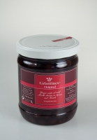 Griottines Wild Morello Cherries In Kirsch  1kg