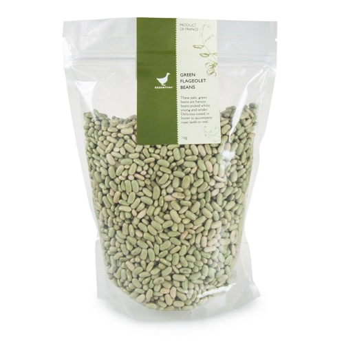 Flageolet Beans 1kg