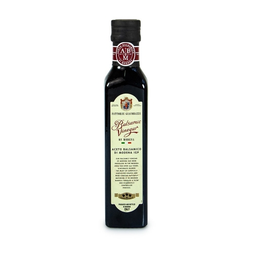 Fattorie Giacobazzi Premium Matured Balsamic Vinegar of Modena 250mL
