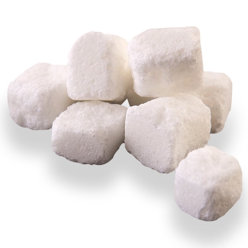 Saint Louis Comptoir du Sud White Sugar Cubes 1kg