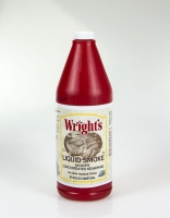 Wright's Hickory Liquid Smoke 946mL