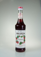 Monin Raspberry Syrup  700mL