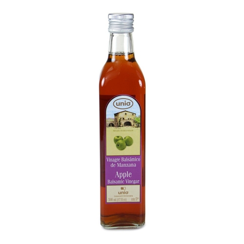 Unio Apple Balsamic Vinegar 500mL