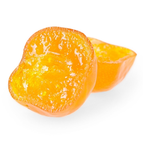 TEI Candied Whole Clementines 200g