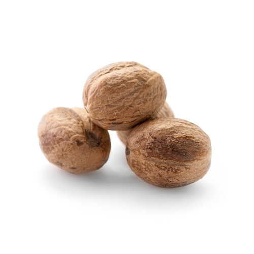 TEI Whole Nutmeg 60g