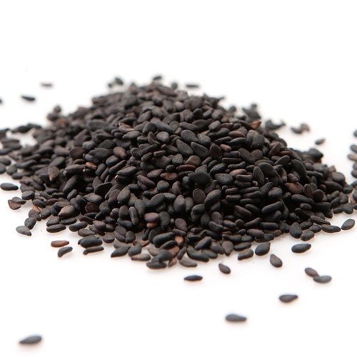 TEI Black Sesame Seeds 70g