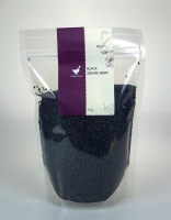 The Essential Ingredient Black Sesame Seeds 500g