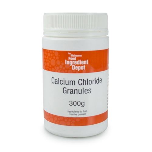 Calcium Chloride Granules/Buffer 300G