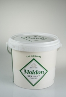 Maldon Sea Salt flakes 1.4KG