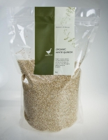 TEI Organic White Quinoa 2kg