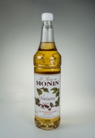 Monin Hazelnut Syrup  1L