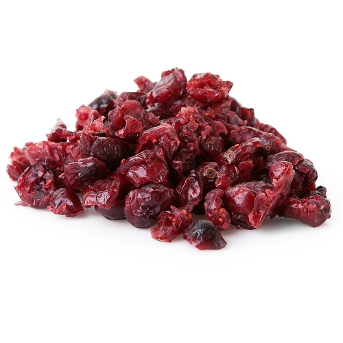 TEI Dried Cranberries 200g