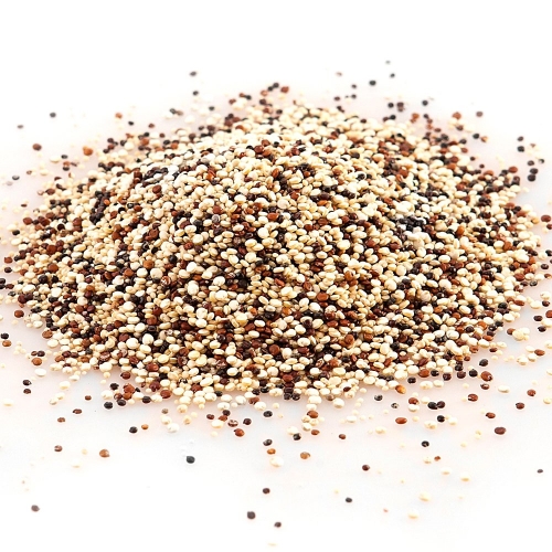 TEI Organic Mixed Quinoa 600g