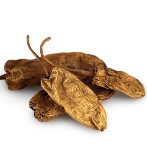 TEI Whole Dried Chipotle Chilli 50g