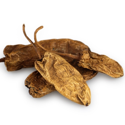 TEI Whole Dried Chipotle Chilli 200g