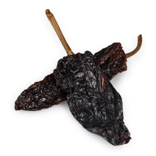 TEI Whole Dried Ancho Chilli 200g