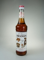 Monin Salted Caramel Syrup  700mL