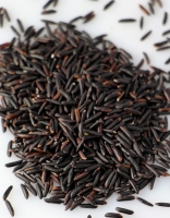 The Essential Ingredient Camargue Organic Black Rice 2kg