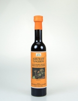 BEST BEFORE SPECIAL - Agrumato LUX Olive Oil with Tangerine 100ML