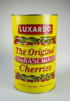 Luxardo Marashino Cherries  5.6kg