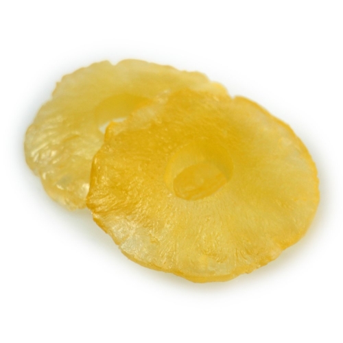 TEI Candied Pineapple Slices 200g