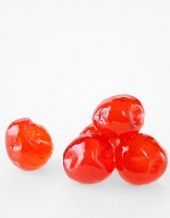 TEI Whole Glace Red Cherries 1kg
